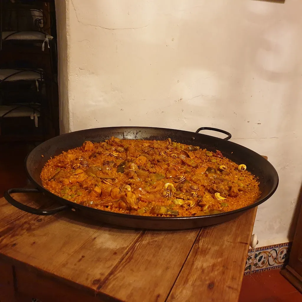 Menu_Restaurante La Herradura_Montesinos Los_immagine_8