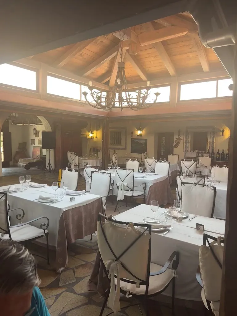 Cynthia Homminga_Restaurante La Herradura_Montesinos Los_recensione