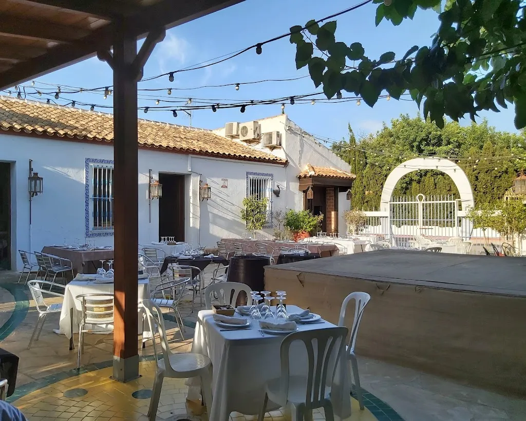 Restaurante La Herradura_Montesinos Los_slider_image_1