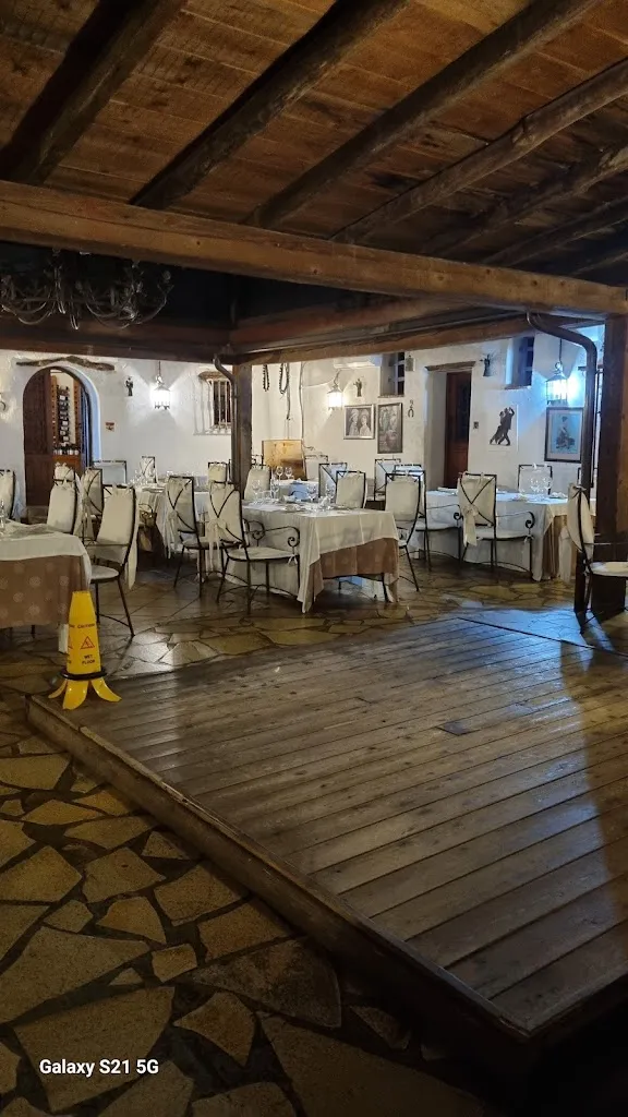 Restaurante La Herradura_Montesinos Los_slider_image_3