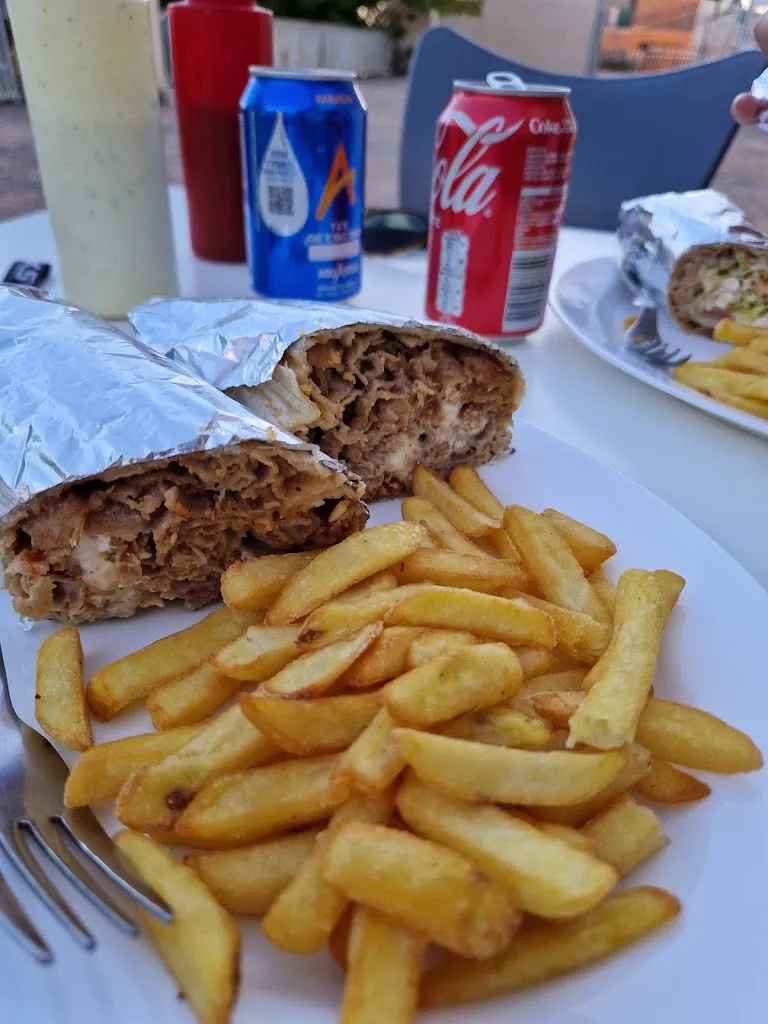 Eduardo Santino_Kebabish Arroyomolinos_Arroyomolinos_recensione