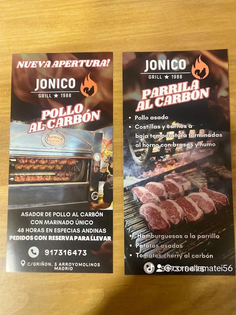 Menu_jonico grill_Arroyomolinos_image_3