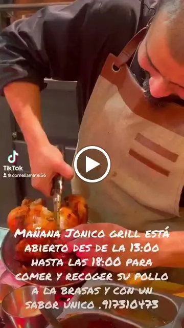 jonico grill_Arroyomolinos_slider_image_2