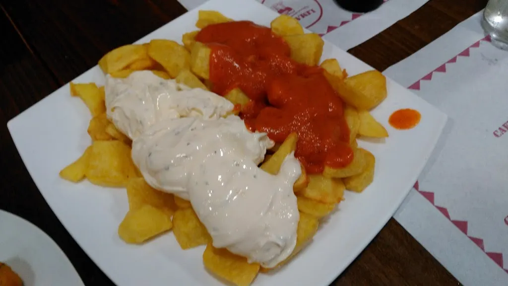 Menu_Bar Lima_Arroyomolinos_image_9