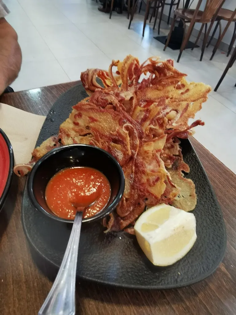 Manuel Herrera_Bar Lima_Arroyomolinos_review