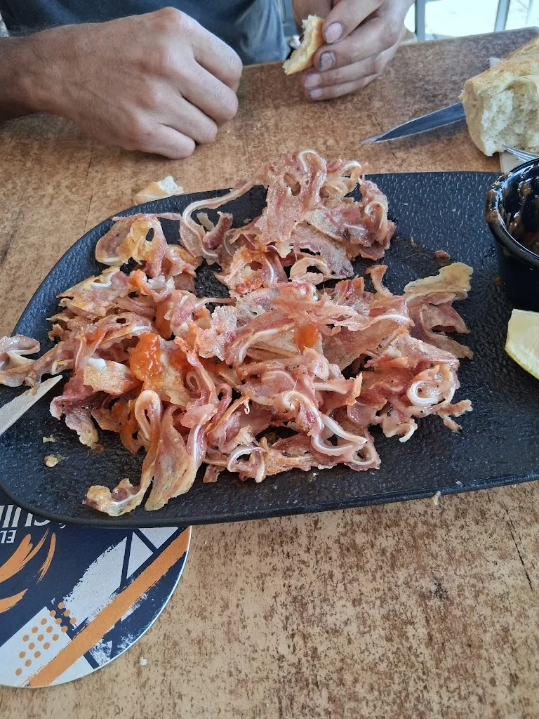 Ford Transit t100_Bar Lima_Arroyomolinos_review