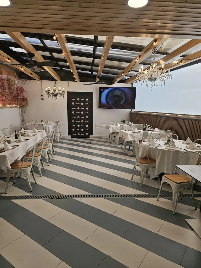 Bar Lima restaurant in Arroyomolinos