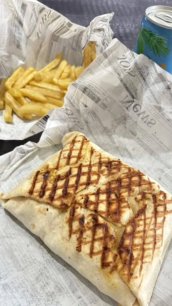 Sonia_MR.TACOS_Arroyomolinos_review