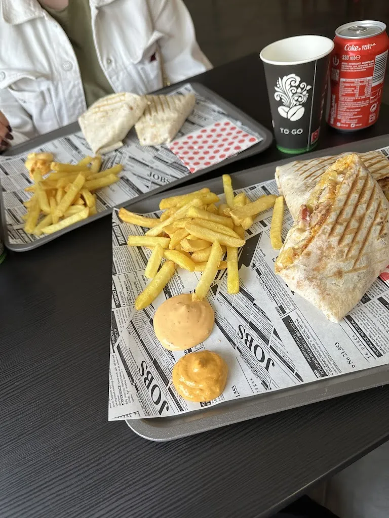 Pablo Miguel Bravo Carballo_MR.TACOS_Arroyomolinos_review