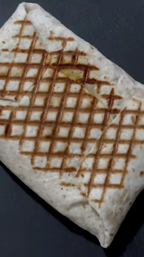 MR.TACOS restaurant in Arroyomolinos