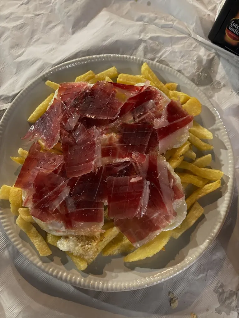 Irene Igual Sanchez_Casa Antonio_Arroyomolinos_review