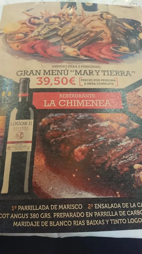Menu_L'Chimenea_Arroyomolinos_image_4