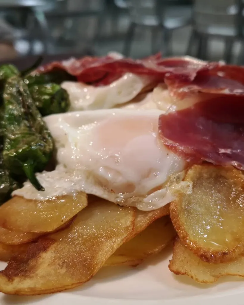 Cherenkov Ayuso_L'Chimenea_Arroyomolinos_review