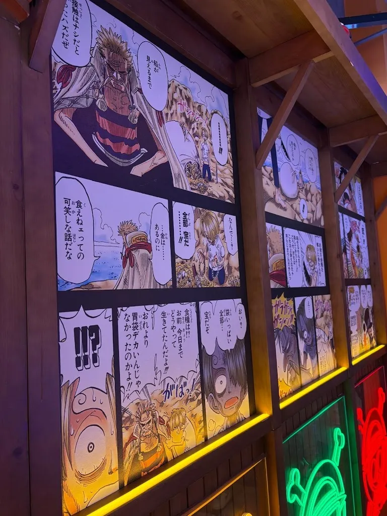 Menu_Sushitokyo Rotating sushi_Arroyomolinos_image_4