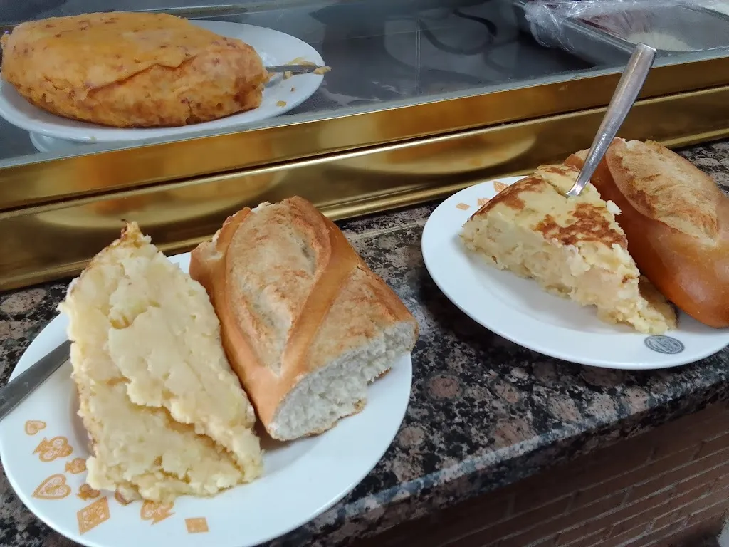 Menu_Bar El Valle_Arroyomolinos_image_2