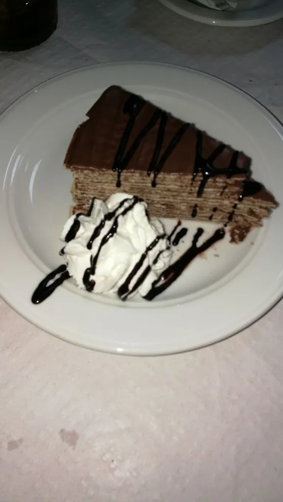 Menu_Bar El Valle_Arroyomolinos_image_4