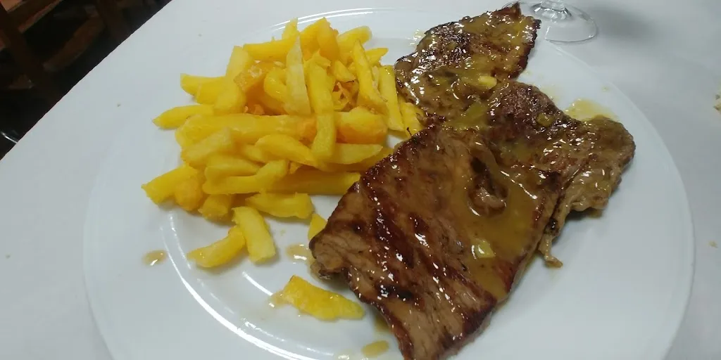 Menu_Bar El Valle_Arroyomolinos_image_6