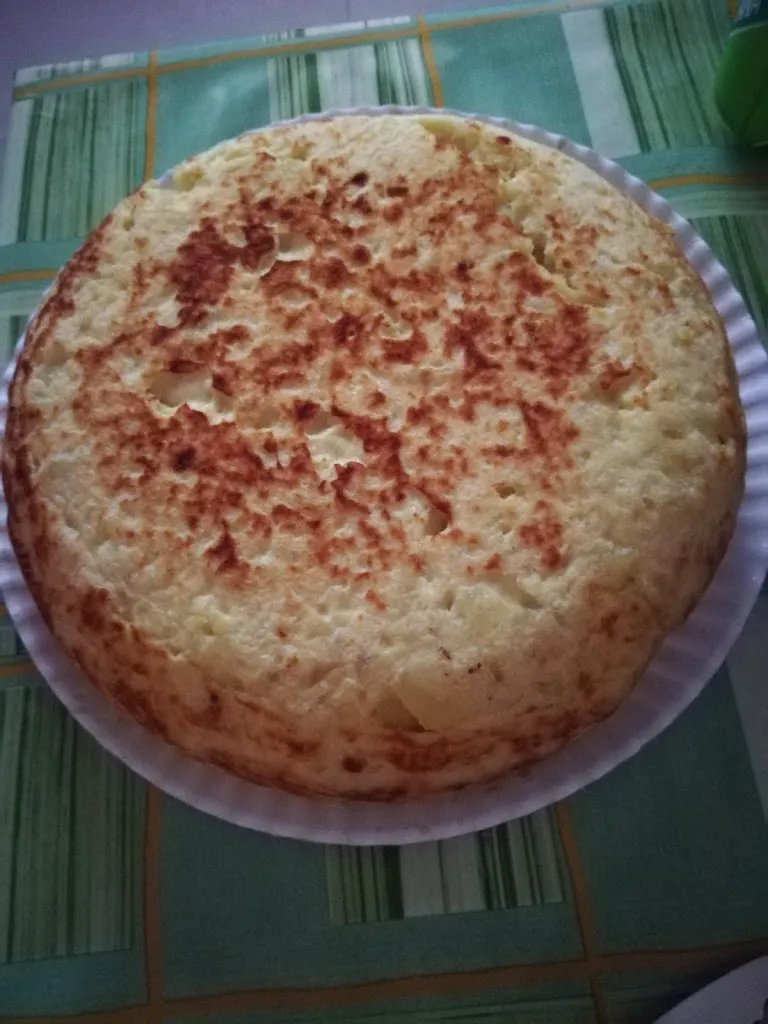 Menu_Bar El Valle_Arroyomolinos_image_7