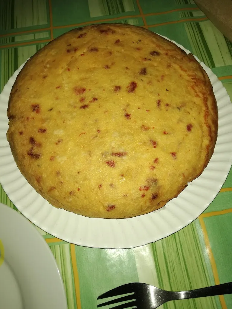 Menu_Bar El Valle_Arroyomolinos_image_8