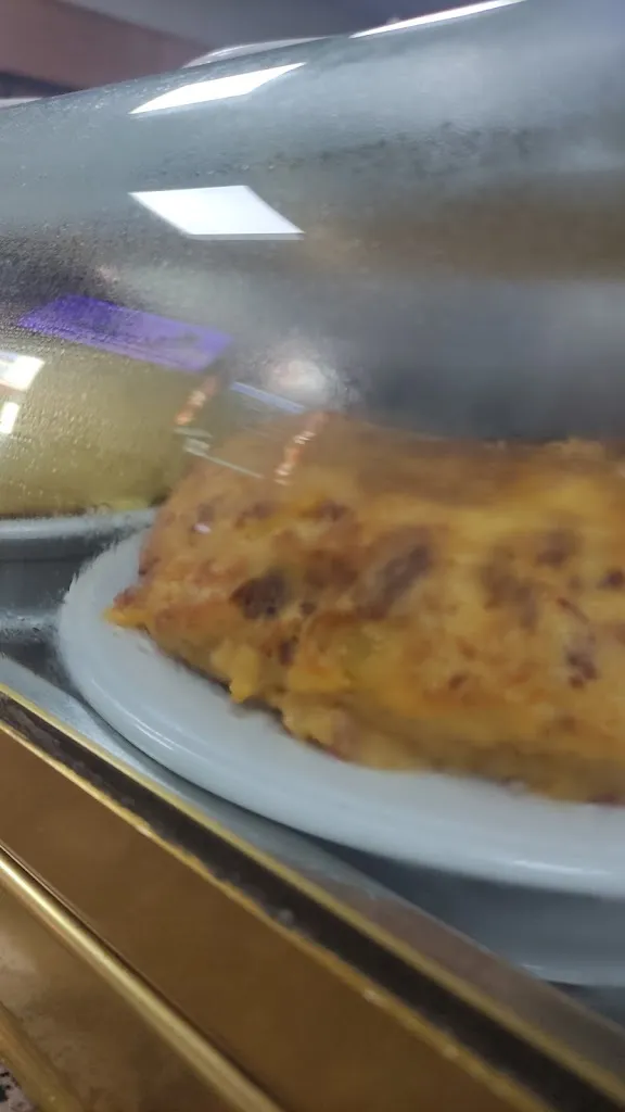 Menu_Bar El Valle_Arroyomolinos_image_9