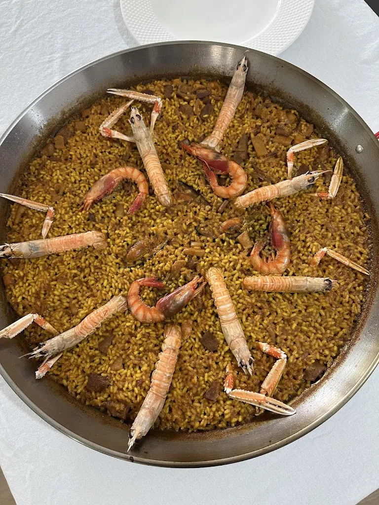 Ainoa AS_Azafrán Arroces Arroyomolinos_Arroyomolinos_review