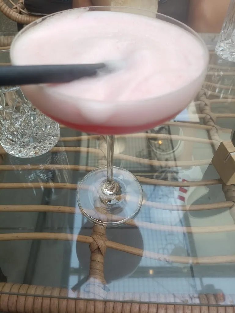 Gisela Becerra_Sinvergüenza_Arroyomolinos_review