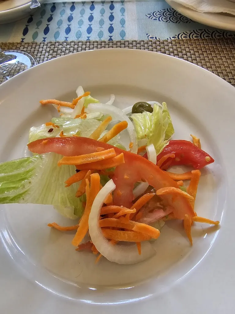 Nyree Ruiz Sundberg_Restaurante Rincón de Miguel_Montesinos Los_review