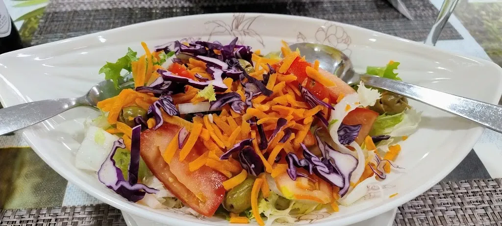 Ivan Rubery_Restaurante Rincón de Miguel_Montesinos Los_review