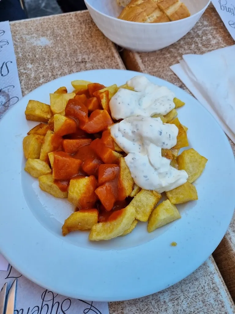 Menu_Restaurante Puente De Zardain_Arroyomolinos_immagine_9