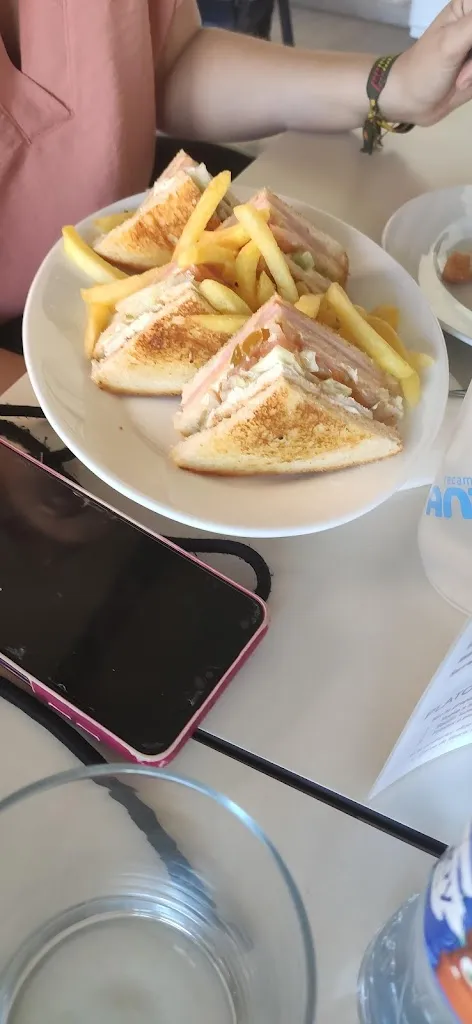 Alicia Doblas_Restaurante Puente De Zardain_Arroyomolinos_recensione