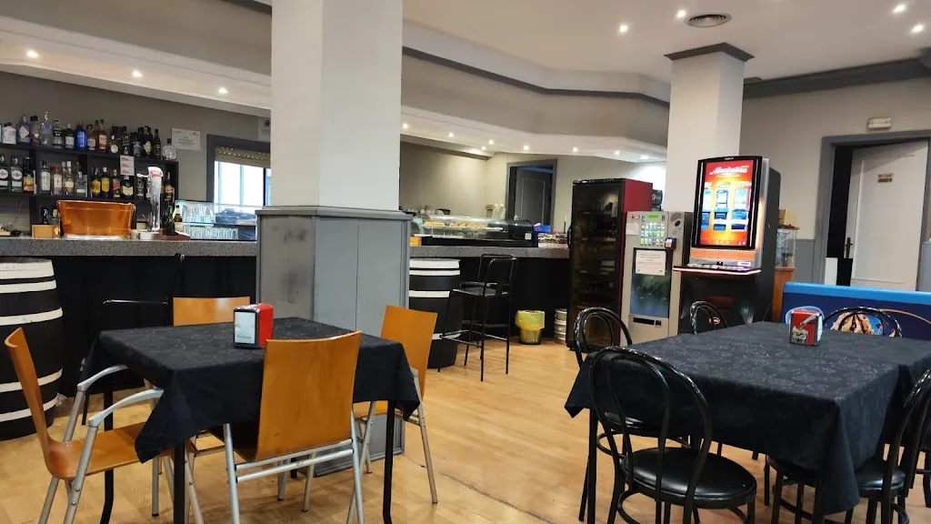 Miriam Millan_Restaurante Puente De Zardain_Arroyomolinos_recensione