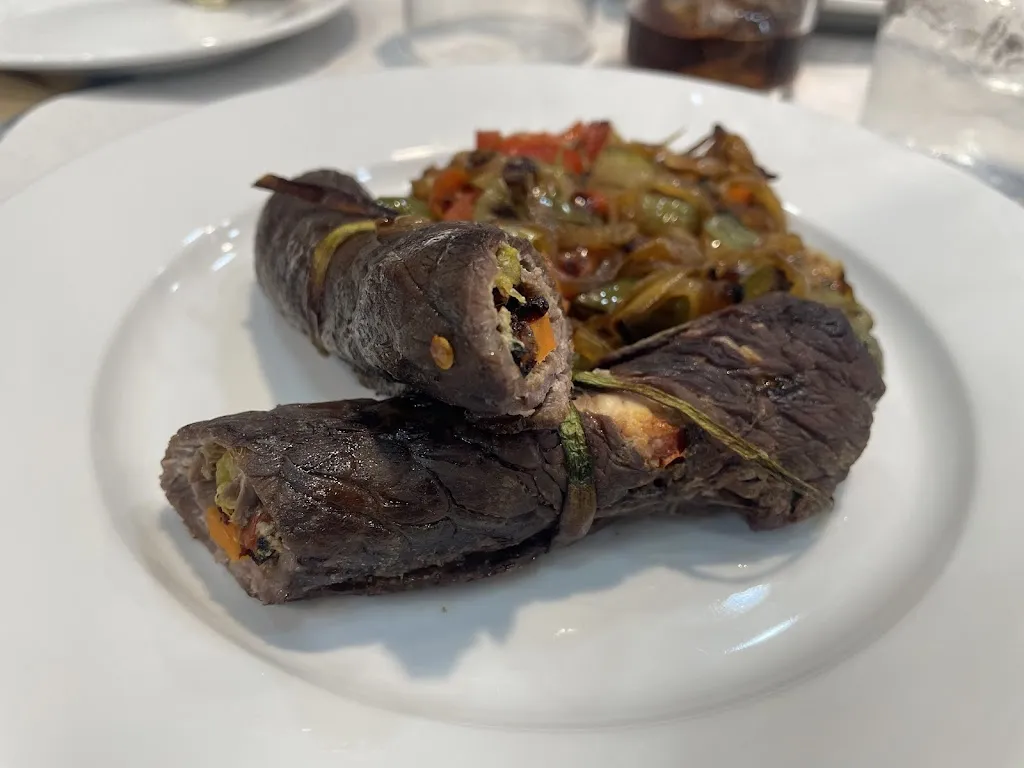 El antojo ristorante a Arroyomolinos