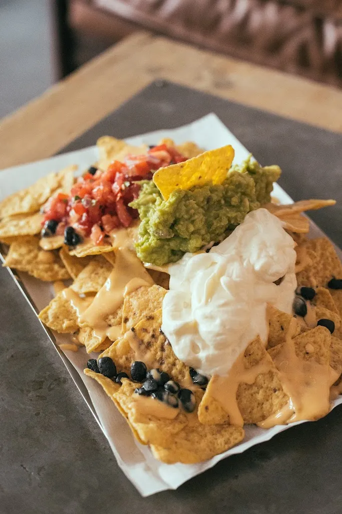 Menu_Tierra Burrito Bar_Arroyomolinos_image_1