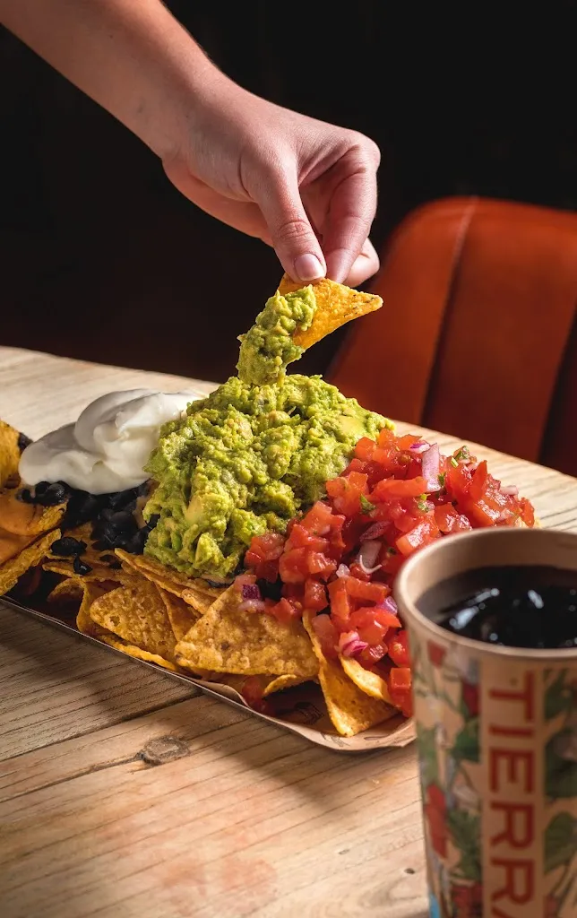 Menu_Tierra Burrito Bar_Arroyomolinos_image_2