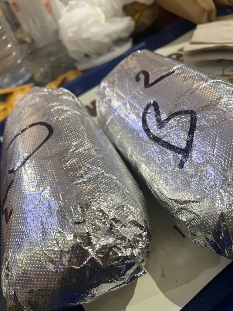 YOSSELIN_Tierra Burrito Bar_Arroyomolinos_review