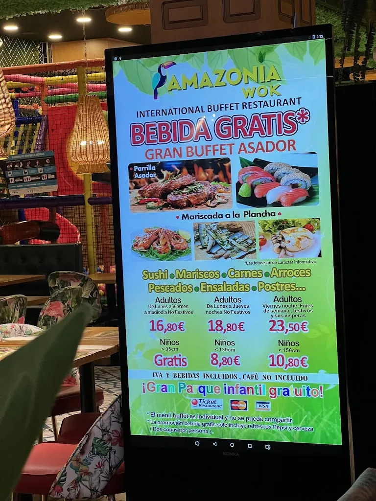 Menu_Amazonia Wok_Arroyomolinos_image_3