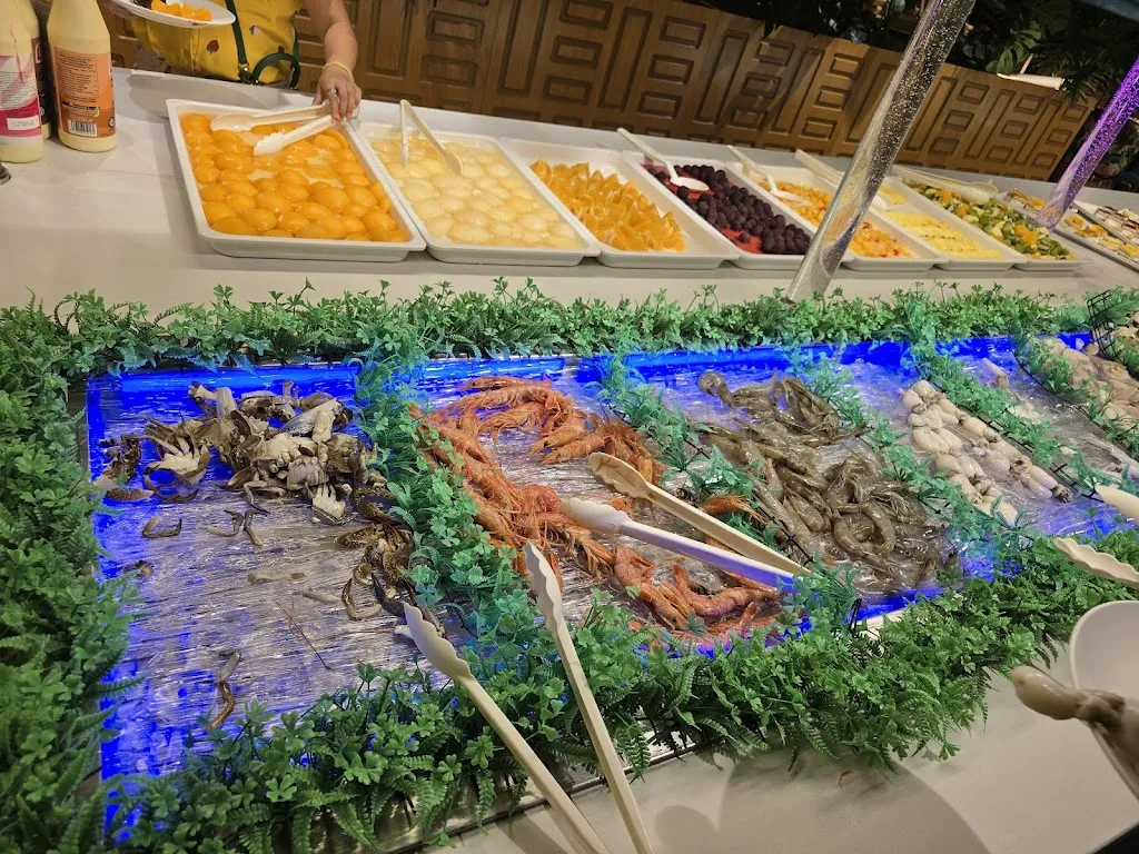 Amazonia Wok_Arroyomolinos_slider_image_3