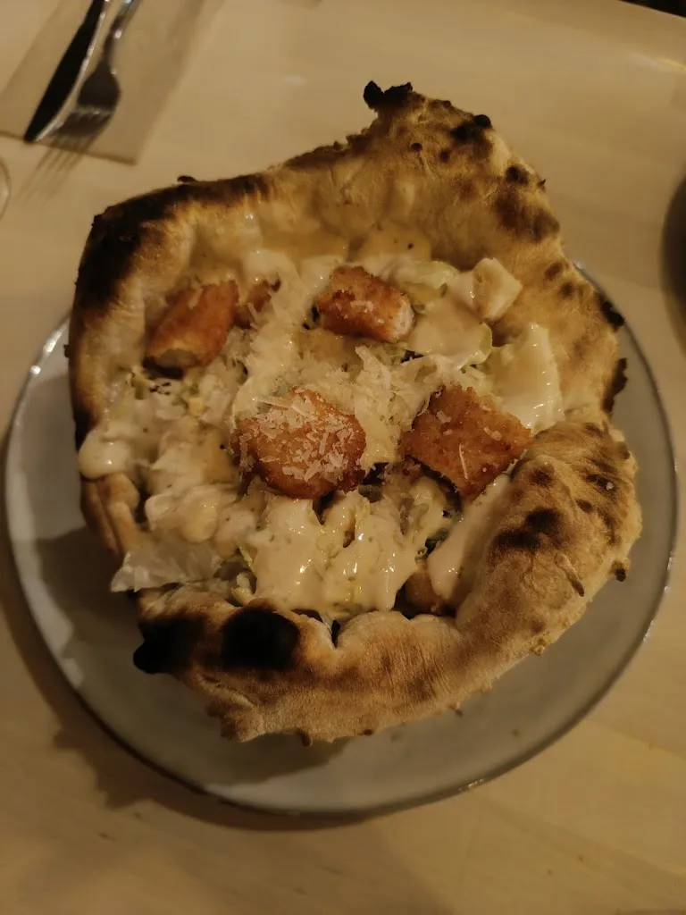 Naiara Molina_Tommasino Pizzorante_Arroyomolinos_review