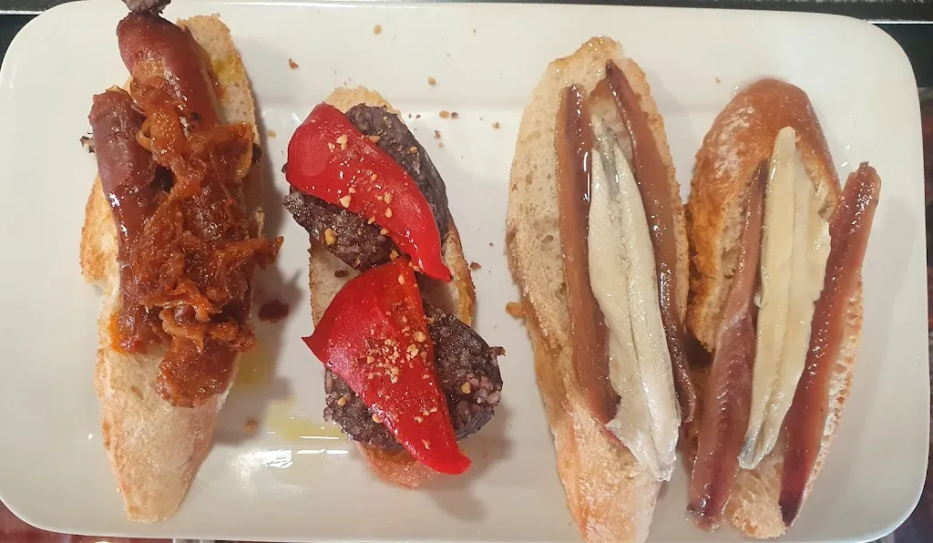 Menu_Restaurante Cerveceria Barril_Arroyomolinos_immagine_5