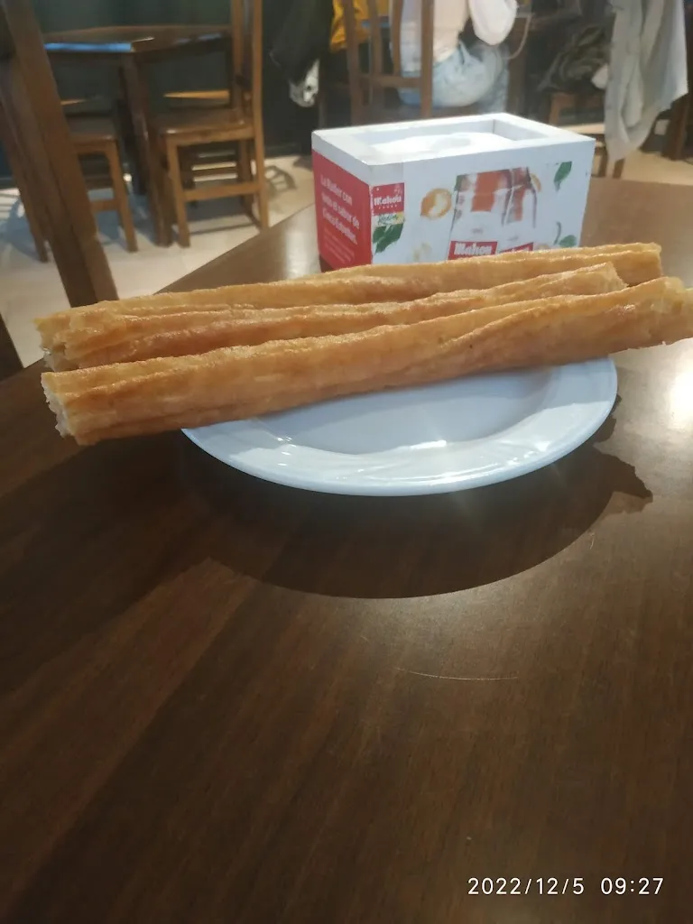 Menu_Restaurante Cerveceria Barril_Arroyomolinos_immagine_6