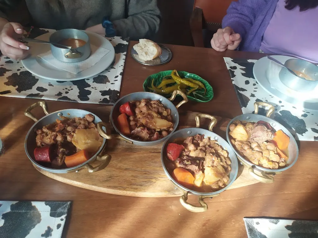 Mimi Lo_Finca Kercus_Arroyomolinos_review