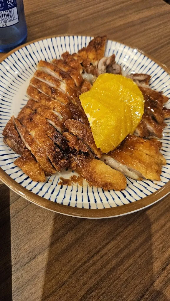 Sergio García_Restaurante Ishin_Arroyomolinos_review