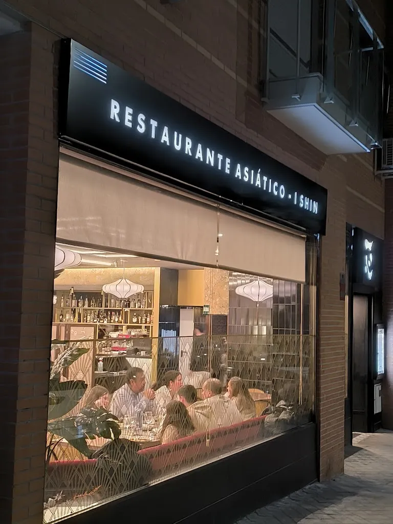 miguelbgv_Restaurante Ishin_Arroyomolinos_review