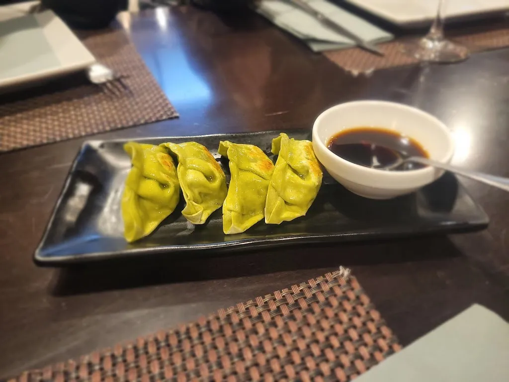 Gema Gomez Arjona_Restaurante Ishin_Arroyomolinos_review