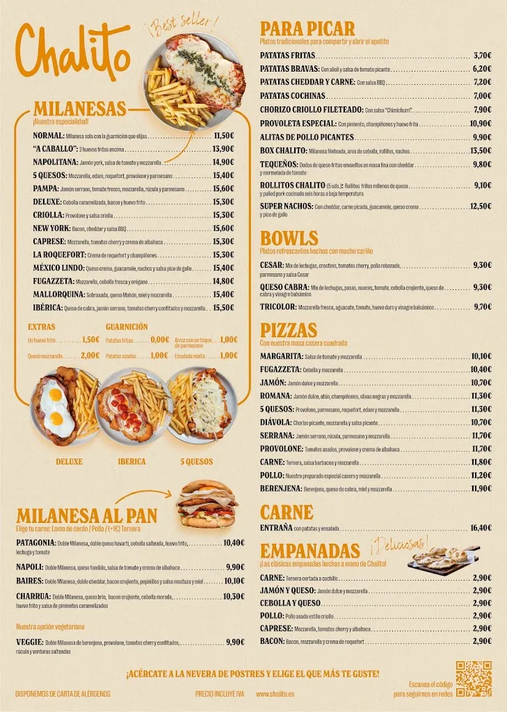 Menu_Chalito Xanadú_Arroyomolinos_image_1