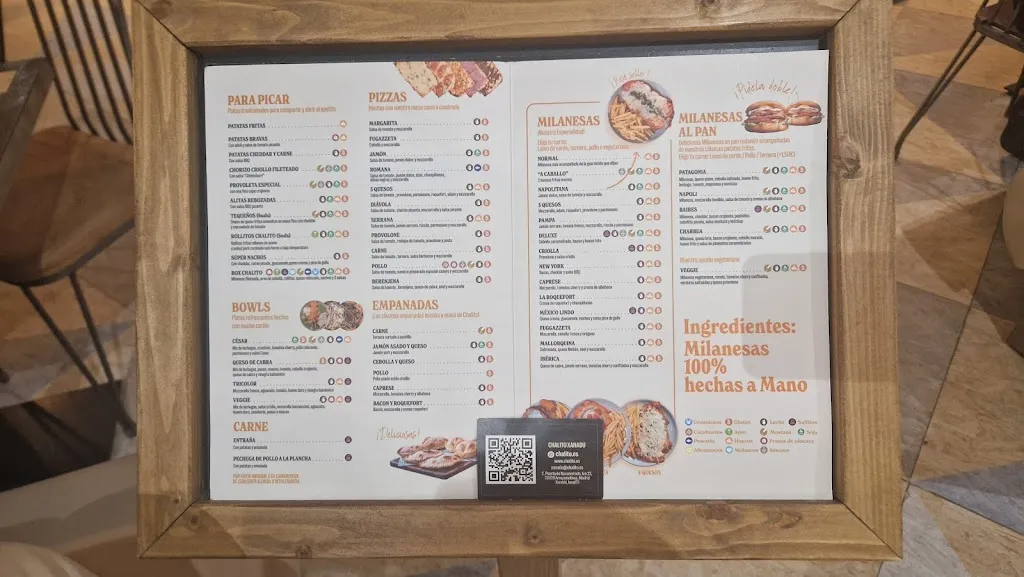 Menu_Chalito Xanadú_Arroyomolinos_image_2