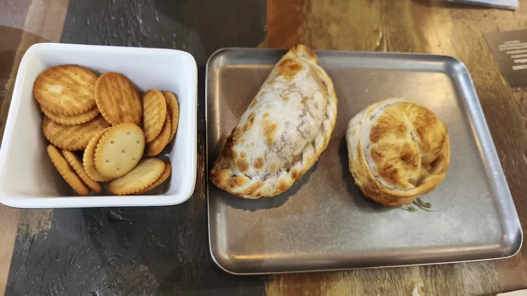 Lorena CA_Chalito Xanadú_Arroyomolinos_review