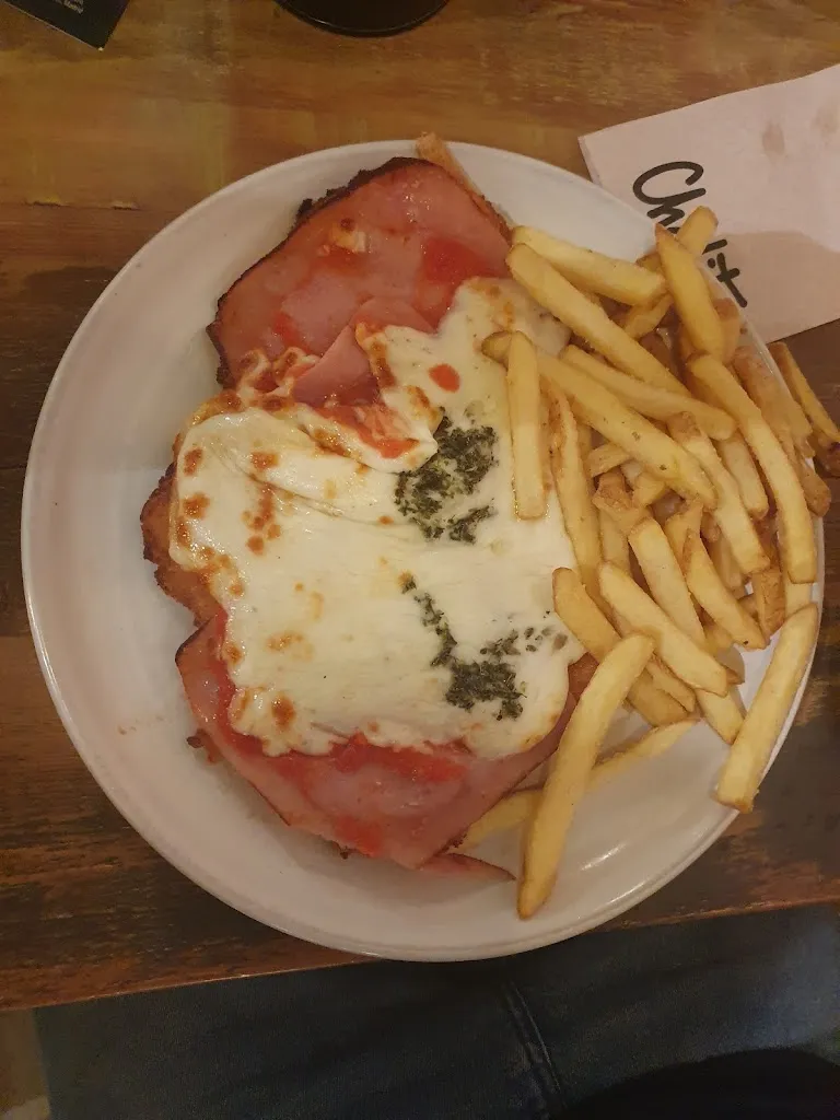 The Crazy Toad_Chalito Xanadú_Arroyomolinos_review