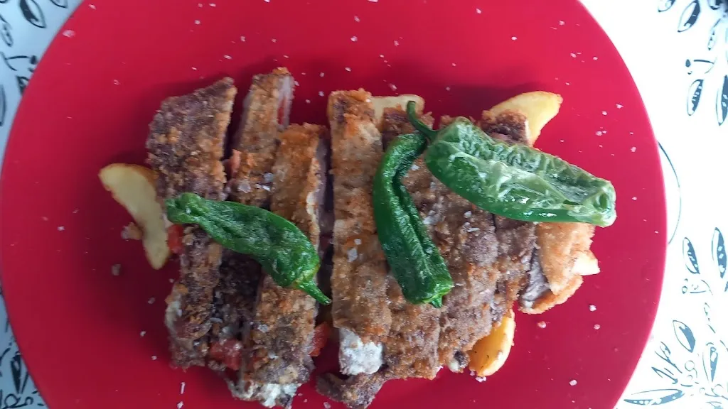 Menu_Bulevar 45 Gastro Bar_Arroyomolinos_immagine_5