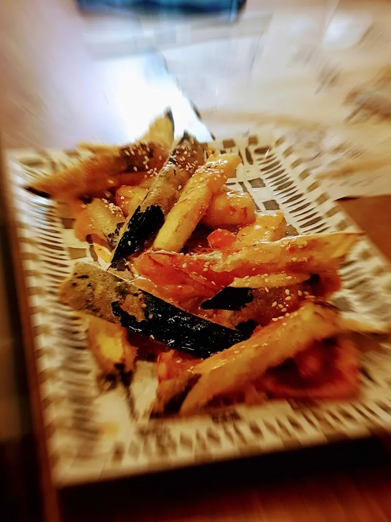 Menu_Bulevar 45 Gastro Bar_Arroyomolinos_immagine_8